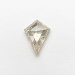 Load image into Gallery viewer, 0.93ct 9.12x6.60x2.79mm Kite Rosecut 19143-16
