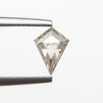 Load image into Gallery viewer, 0.93ct 9.12x6.60x2.79mm Kite Rosecut 19143-16

