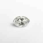 Load image into Gallery viewer, 0.71ct 7.14x4.49x3.33mm Marquise Brilliant 19144-01
