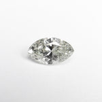 Load image into Gallery viewer, 0.69ct 7.70x4.44x3.15mm Marquise Brilliant 19144-02
