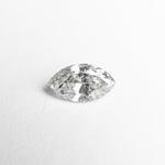 Load image into Gallery viewer, 0.49ct 7.17x4.04x2.62mm Marquise Brilliant 19144-03
