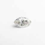 Load image into Gallery viewer, 0.53ct 7.29x4.16x2.88mm Marquise Brilliant 19144-04
