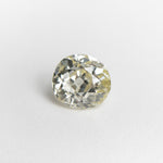 Load image into Gallery viewer, 1.13ct 6.70x6.17x3.93mm SI1 Cape (Y-Z) Antique Old Mine Cut 19172-01
