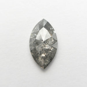 1.39ct 10.72x5.99x2.84mm Marquise Double Cut 19186-07