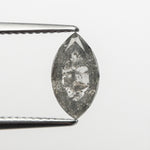 Load image into Gallery viewer, 1.39ct 10.72x5.99x2.84mm Marquise Double Cut 19186-07
