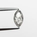 Load image into Gallery viewer, 1.40ct 9.54x5.12x3.35mm Marquise Rosecut 19186-08
