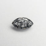 Load image into Gallery viewer, 0.92ct 8.33x4.84x2.84mm Marquise Double Cut 19186-12
