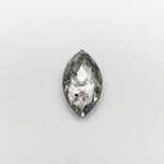 Load image into Gallery viewer, 0.60ct 7.61x4.46x2.20mm Marquise Rosecut 19186-13
