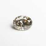 Load image into Gallery viewer, 1.19ct 7.59x5.77x4.28mm Oval Brilliant 19190-02
