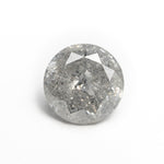 Load image into Gallery viewer, 2.09ct 8.15x8.12x5.00mm Round Brilliant 19195-10
