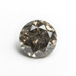 Load image into Gallery viewer, 2.53ct 8.31x8.28x5.63mm Round Brilliant 19195-12
