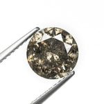 Load image into Gallery viewer, 2.53ct 8.31x8.28x5.63mm Round Brilliant 19195-12
