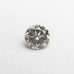 Load image into Gallery viewer, 0.95ct 6.11x6.00x3.96mm Round Brilliant 19213-01
