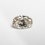 Load image into Gallery viewer, 1.00ct 8.12x5.47x3.46mm Oval Brilliant Cut 19217-02
