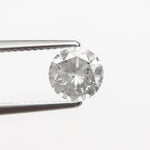 Load image into Gallery viewer, 1.40ct 6.93x6.89x4.55mm Round Brilliant 19268-01
