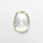 Load image into Gallery viewer, 1.54ct 9.51x7.19x2.24mm VS1 O-P Oval Rosecut 19308-01
