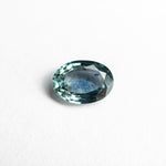 Load image into Gallery viewer, 0.80ct 7.01x5.05x2.44mm Oval Brilliant Sapphire 19939-44
