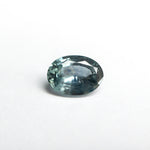 Load image into Gallery viewer, 0.85ct 6.96x5.10x2.91mm Oval Brilliant Sapphire 19939-73
