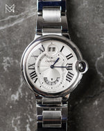 Load image into Gallery viewer, Cartier Ballon Bleu W6920011 Pre-Owned
