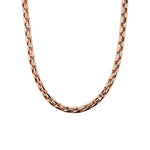 Load image into Gallery viewer, 18K Solid Gold Snake Chain
