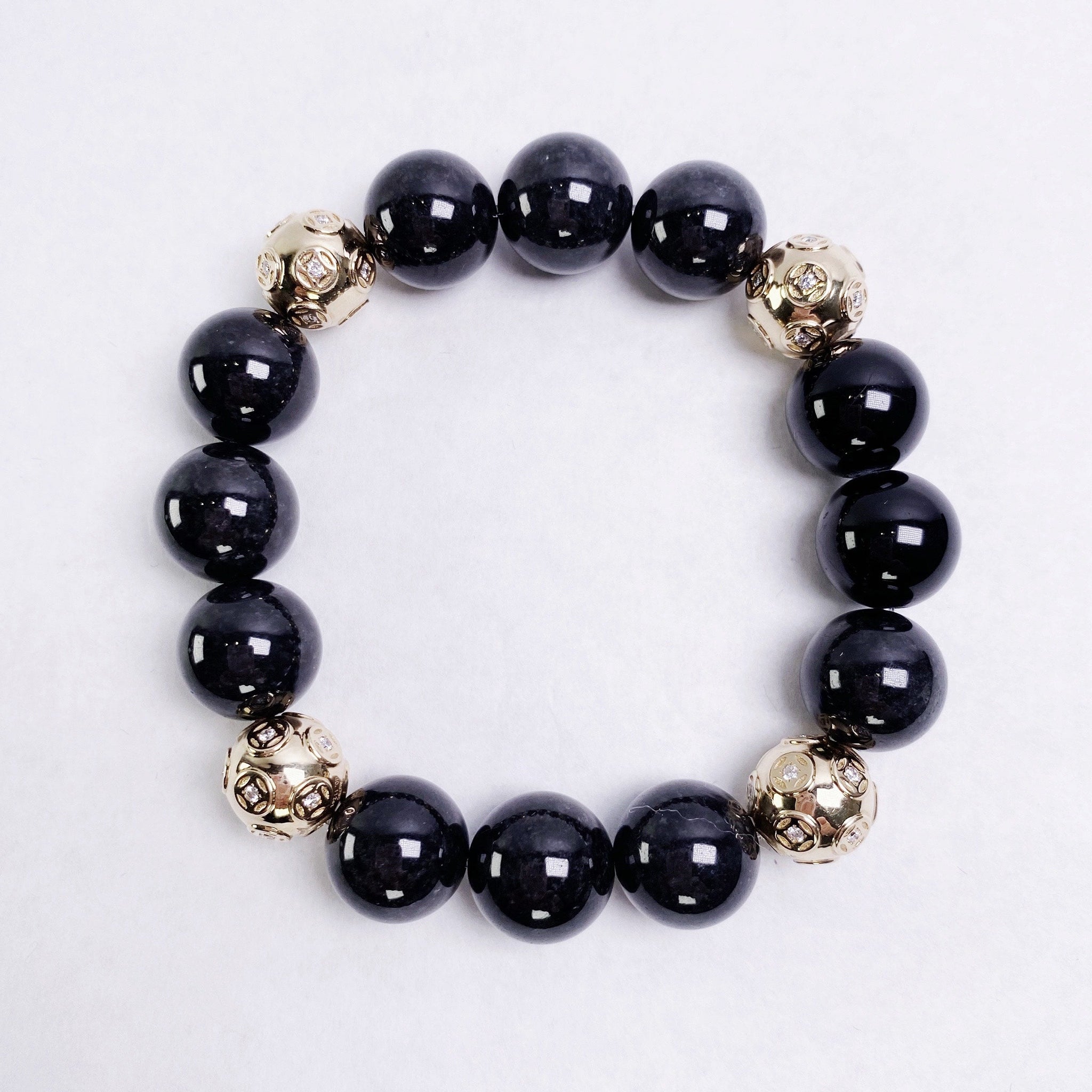 JADE BRACELETS – Masterpiece by H&F