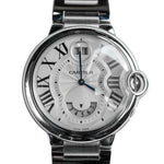 Load image into Gallery viewer, Cartier Ballon Bleu W6920011 Pre-Owned
