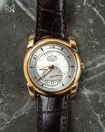 Load image into Gallery viewer, Parmigiani Fleurier Kalpa Tonda PF012500-01 18K Rose Gold Watch Pre-Owned
