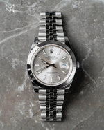 Load image into Gallery viewer, Rolex Datejust 41mm 126300
