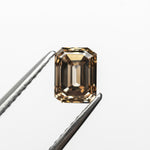 Load image into Gallery viewer, 1.01ct 6.00x4.56x3.47mm SI1 C6 Cut Corner Rectangle Step Cut 20706-12
