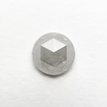 Load image into Gallery viewer, 1.82ct 7.53x7.40x3.80mm Round Rosecut 20901-12
