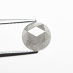 Load image into Gallery viewer, 1.82ct 7.53x7.40x3.80mm Round Rosecut 20901-12
