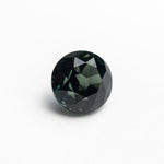 Load image into Gallery viewer, 2.10ct 7.06x7.03x5.23mm Round Brilliant Sapphire 20960-05
