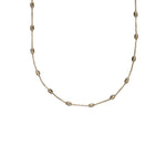 Load image into Gallery viewer, 18K Gold Diamond Cut Chain
