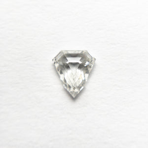 0.52ct 5.80x5.37x2.35mm I1 J Shield Step Cut 🇨🇦 21488-01