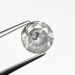 Load image into Gallery viewer, 1.61ct 7.38x7.34x4.53mm Round Brilliant 21876-07
