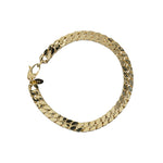 Load image into Gallery viewer, 14K Yellow Gold Bracelet
