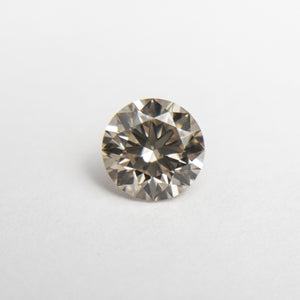 1.00ct 6.38x6.37x3.94mm VS1 Round Brilliant 19164-13 🇨🇦 - Misfit Diamonds