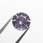 Load image into Gallery viewer, 2.37ct 8.07x7.99x5.25mm Round Brilliant Sapphire 22275-01
