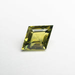 Load image into Gallery viewer, 1.72ct 9.91x7.19x4.24mm Lozenge Step Cut Sapphire 22293-06
