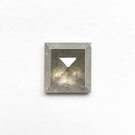 Load image into Gallery viewer, 1.56ct 6.80x6.43x3.25mm Square Rosecut 22339-30
