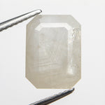 Load image into Gallery viewer, 6.40ct 11.41x8.49x6.36mm Cut Corner Rectangle Step Cut Sapphire 22598-01
