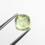 Load image into Gallery viewer, 1.84ct 6.78x6.47x4.83mm Cushion Brilliant Sapphire 22682-08
