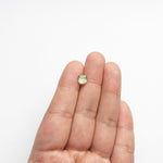Load image into Gallery viewer, 1.84ct 6.78x6.47x4.83mm Cushion Brilliant Sapphire 22682-08
