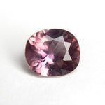 Load image into Gallery viewer, 3.07ct 9.65x8.46x4.86mm Oval Brilliant Sapphire 22750-01
