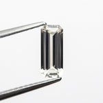 Load image into Gallery viewer, 0.71ct 8.30x3.48x2.21mm Cut Corner Rectangle Step Cut Sapphire 22830-01
