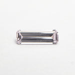 Load image into Gallery viewer, 0.58ct 8.82x3.00x1.95mm Cut Corner Rectangle Step Cut Sapphire 22837-01

