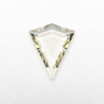 Load image into Gallery viewer, 0.61ct 8.72x7.34x1.34mm Kite Portrait Cut Sapphire 22901-01

