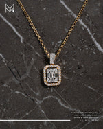 Load image into Gallery viewer, Diamond Necklace
