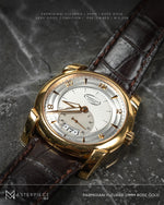 Load image into Gallery viewer, Parmigiani Fleurier Kalpa Tonda PF012500-01 18K Rose Gold Watch Pre-Owned
