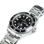 Load image into Gallery viewer, Rolex Sea-Dweller 4000 Automatic 40mm Steel Men&#39;s Bracelet Watch Date (Discontinued Model)
